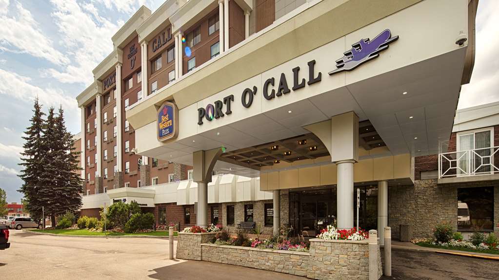 Western Port O'call